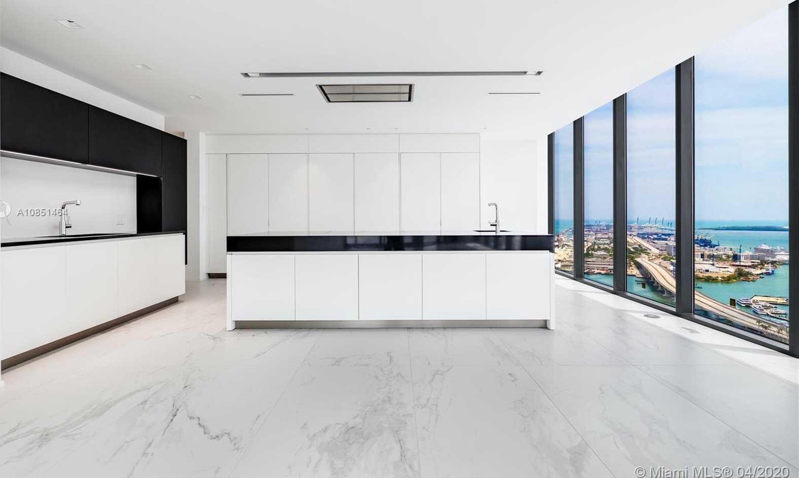 Small Image of 1000 BISCAYNE BLVD #4201, Miami Number 10