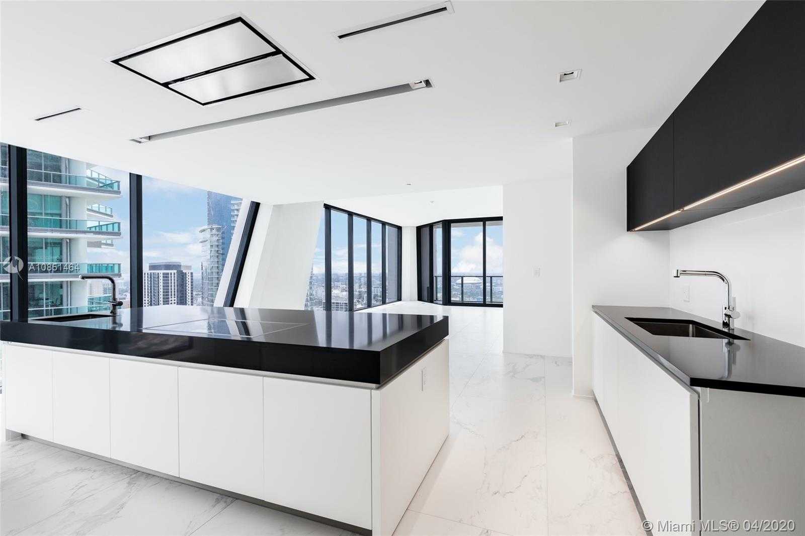 Small Image of 1000 BISCAYNE BLVD #4201, Miami Number 11