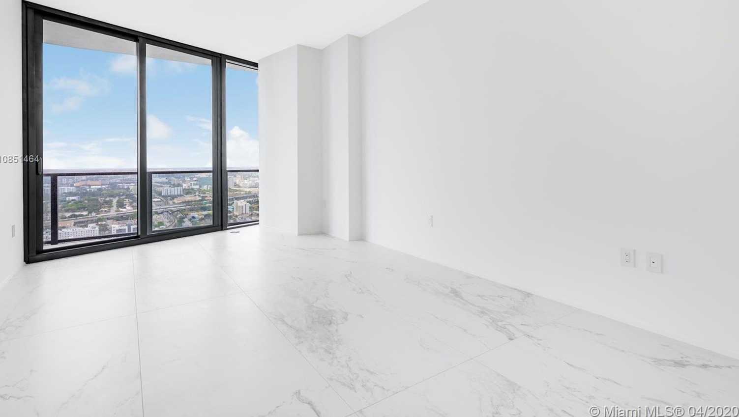Small Image of 1000 BISCAYNE BLVD #4201, Miami Number 15