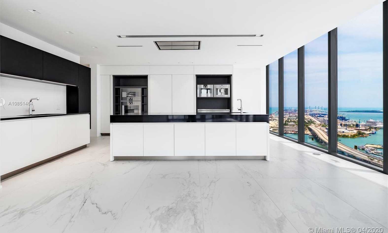 Small Image of 1000 BISCAYNE BLVD #4201, Miami Number 16