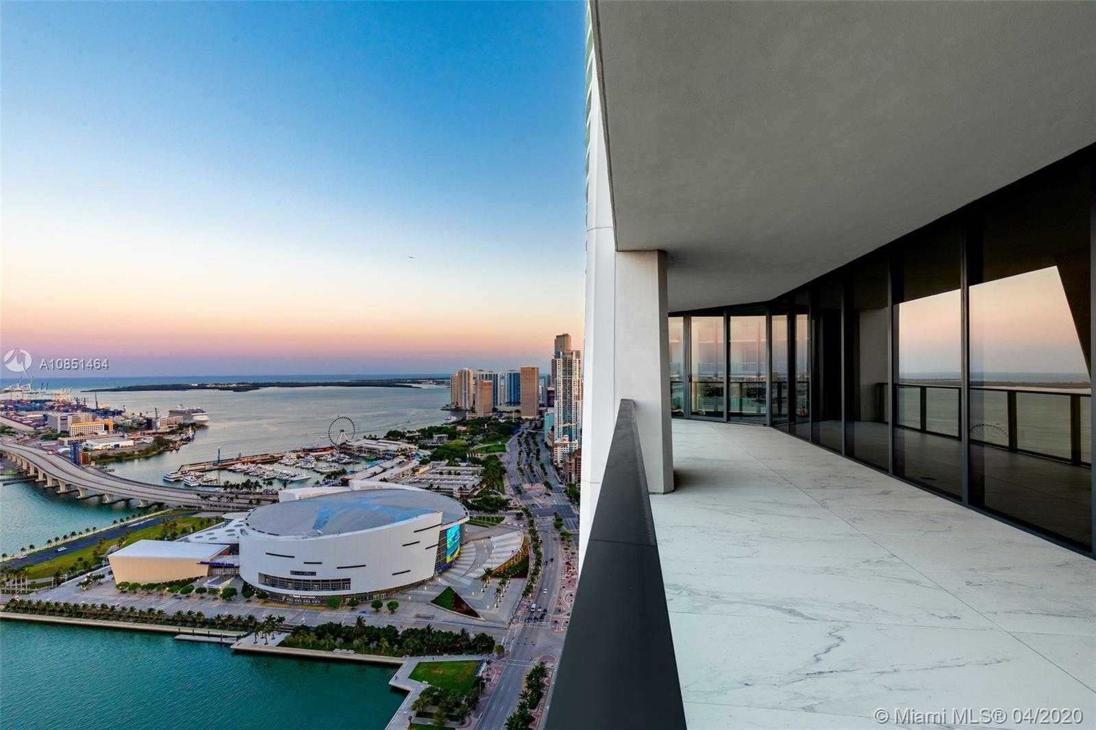 Small Image of 1000 BISCAYNE BLVD #4201, Miami Number 17