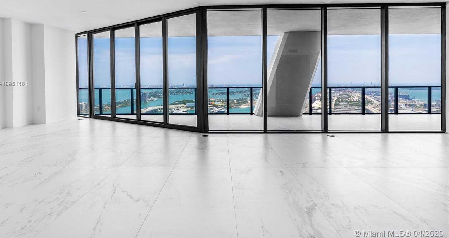 Small Image of 1000 BISCAYNE BLVD #4201, Miami Number 2