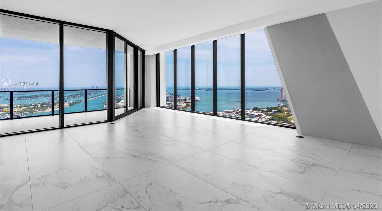 Small Image of 1000 BISCAYNE BLVD #4201, Miami Number 20