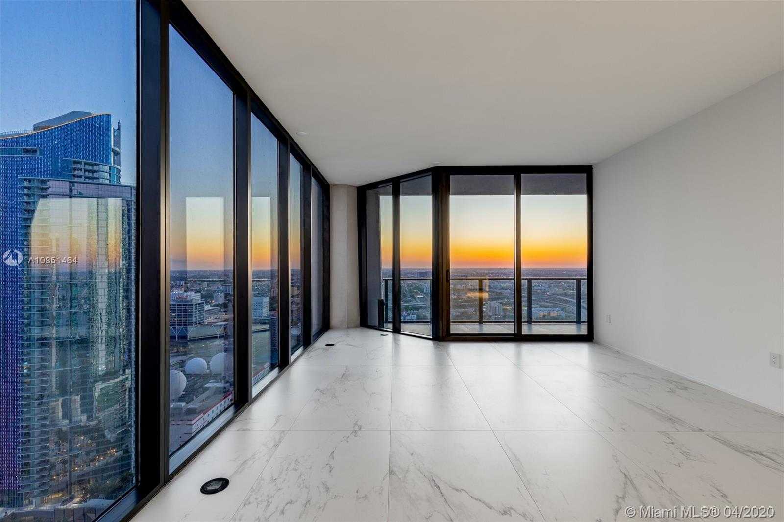 Small Image of 1000 BISCAYNE BLVD #4201, Miami Number 22