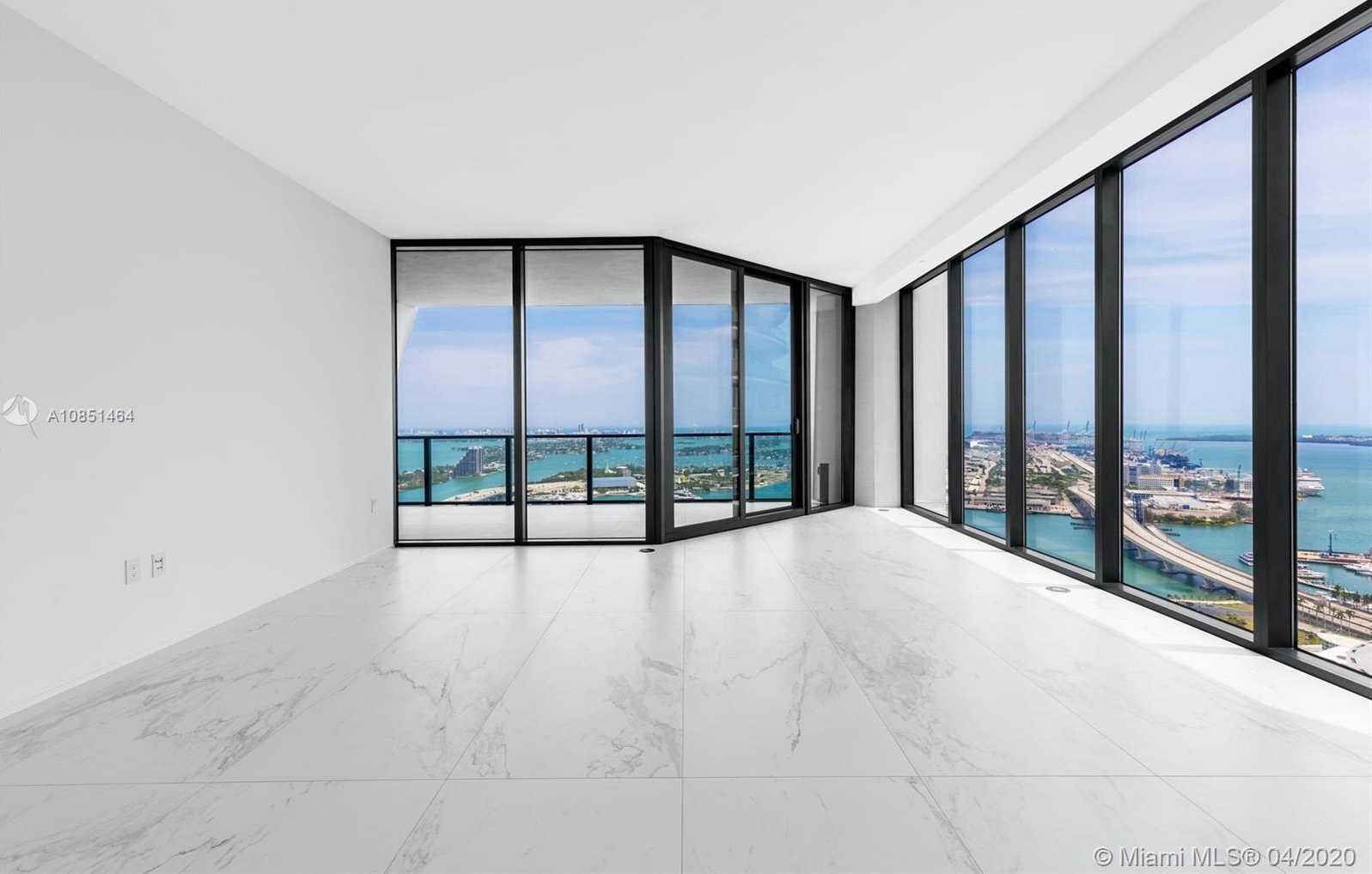 Small Image of 1000 BISCAYNE BLVD #4201, Miami Number 24