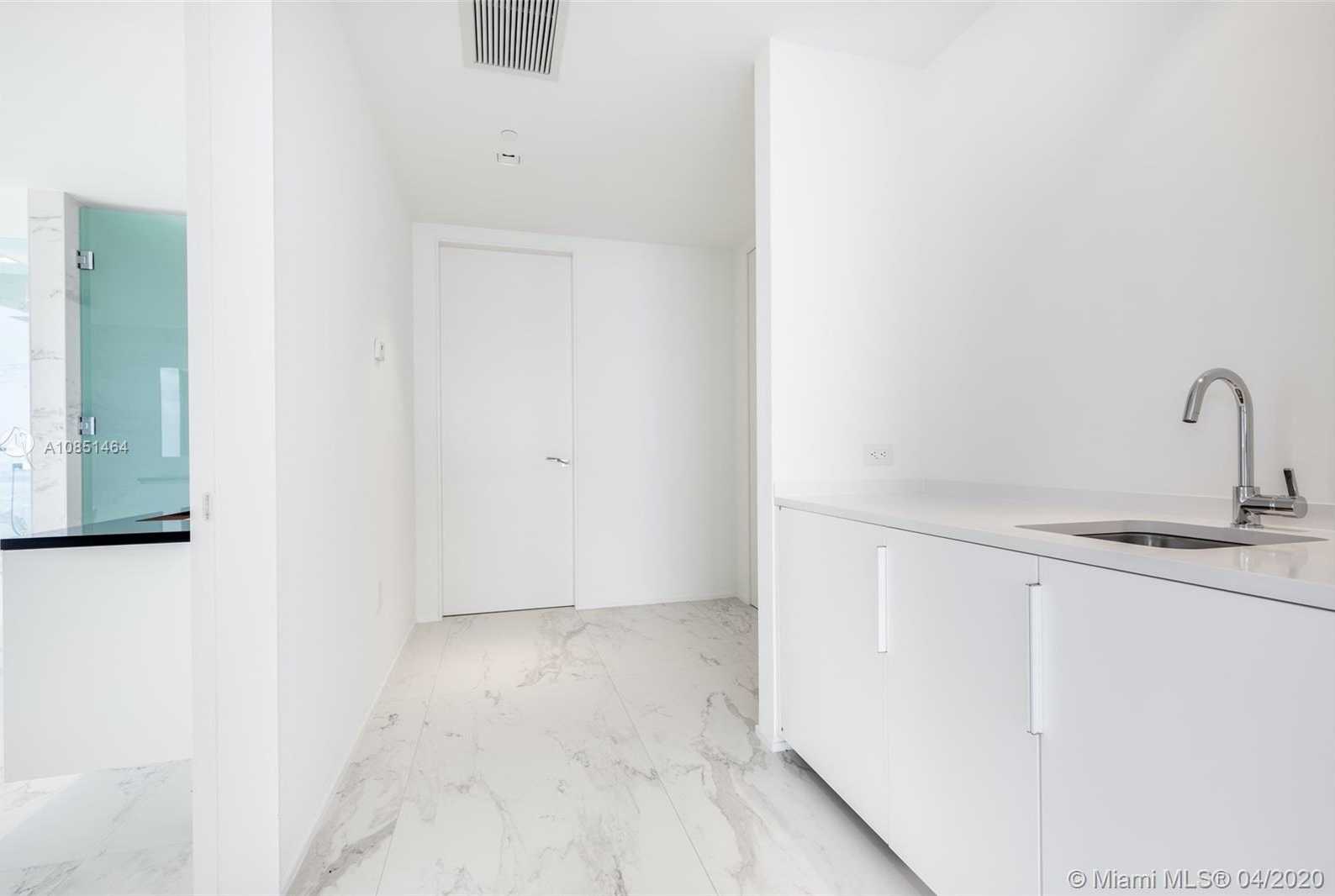 Small Image of 1000 BISCAYNE BLVD #4201, Miami Number 25