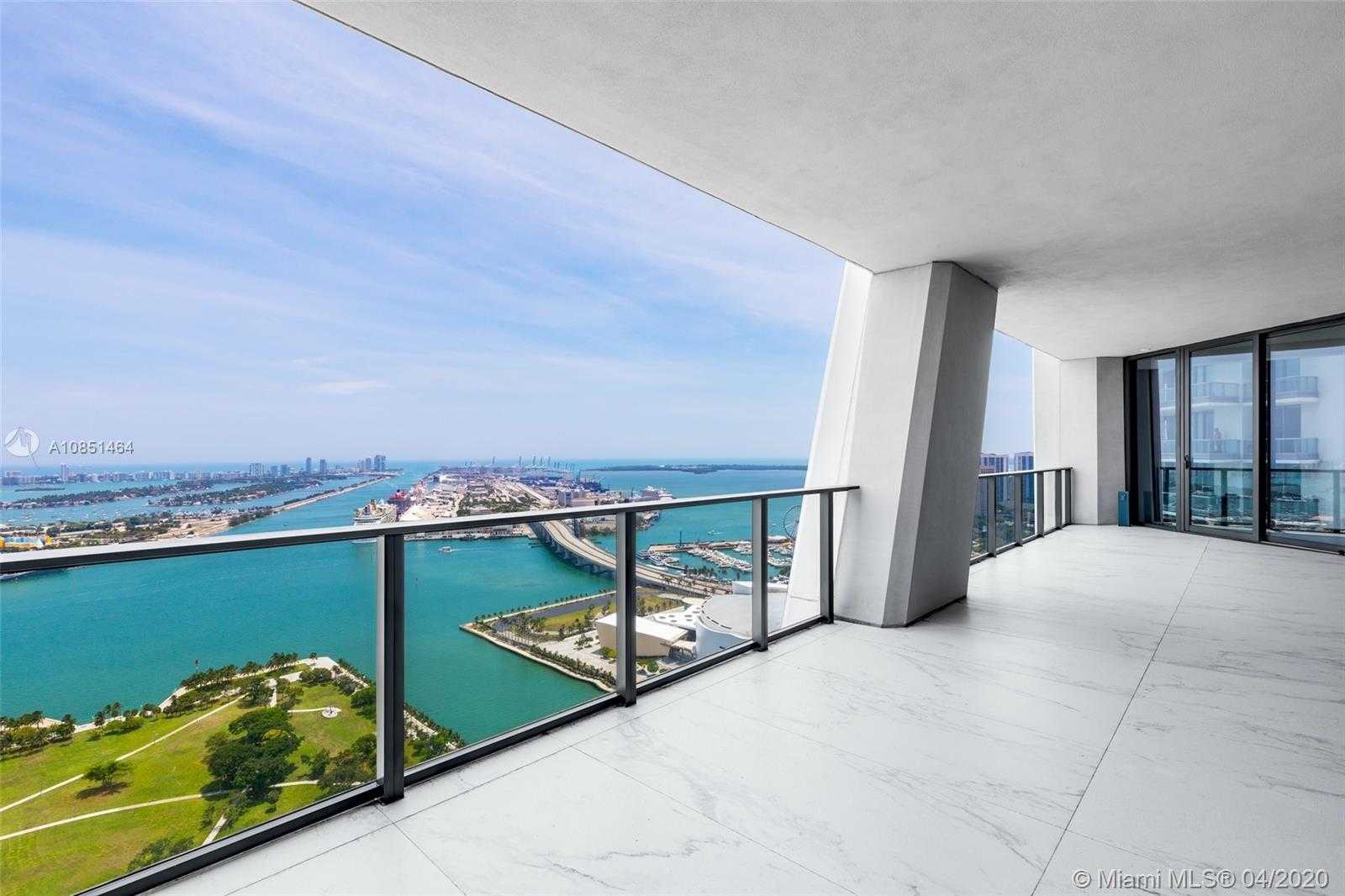 Small Image of 1000 BISCAYNE BLVD #4201, Miami Number 29