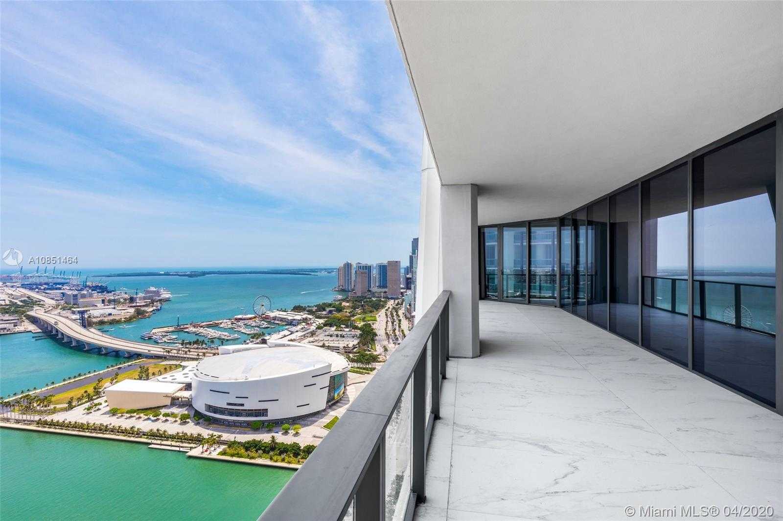 Small Image of 1000 BISCAYNE BLVD #4201, Miami Number 30