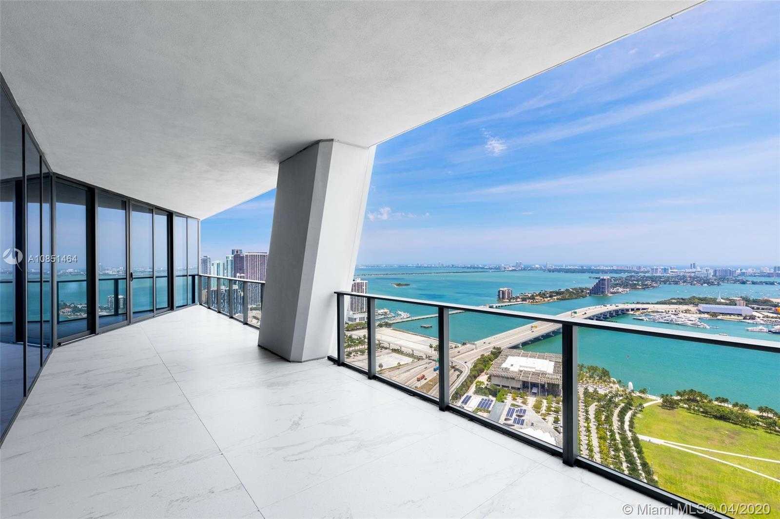 Small Image of 1000 BISCAYNE BLVD #4201, Miami Number 31