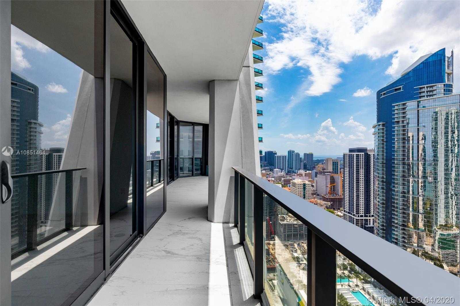 Small Image of 1000 BISCAYNE BLVD #4201, Miami Number 32