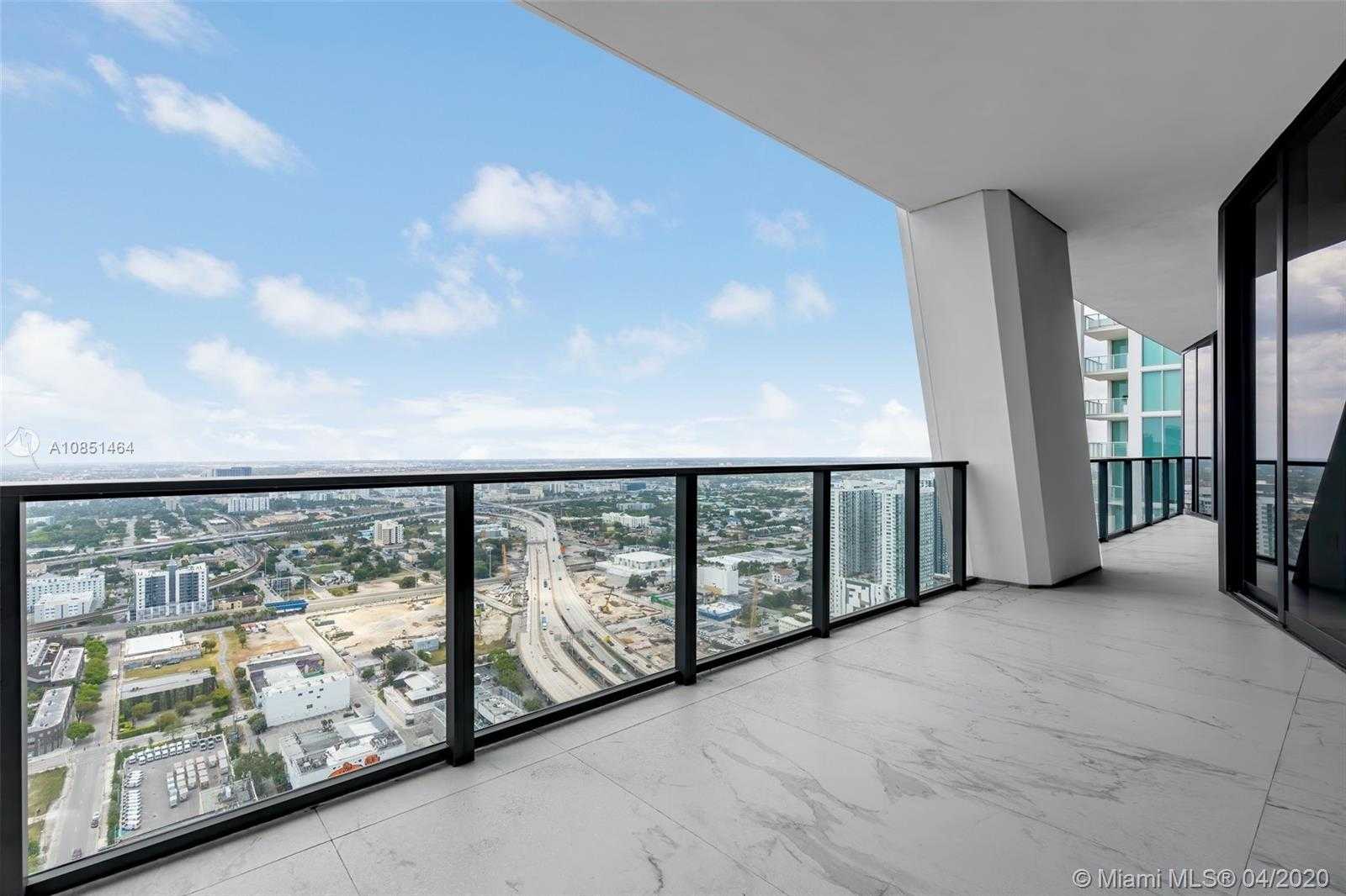 Small Image of 1000 BISCAYNE BLVD #4201, Miami Number 33