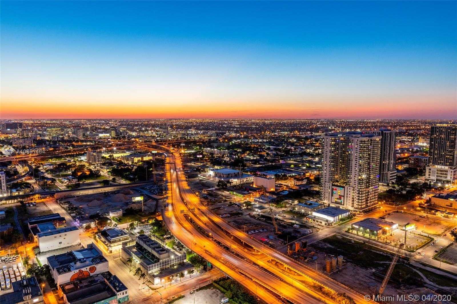 Small Image of 1000 BISCAYNE BLVD #4201, Miami Number 37