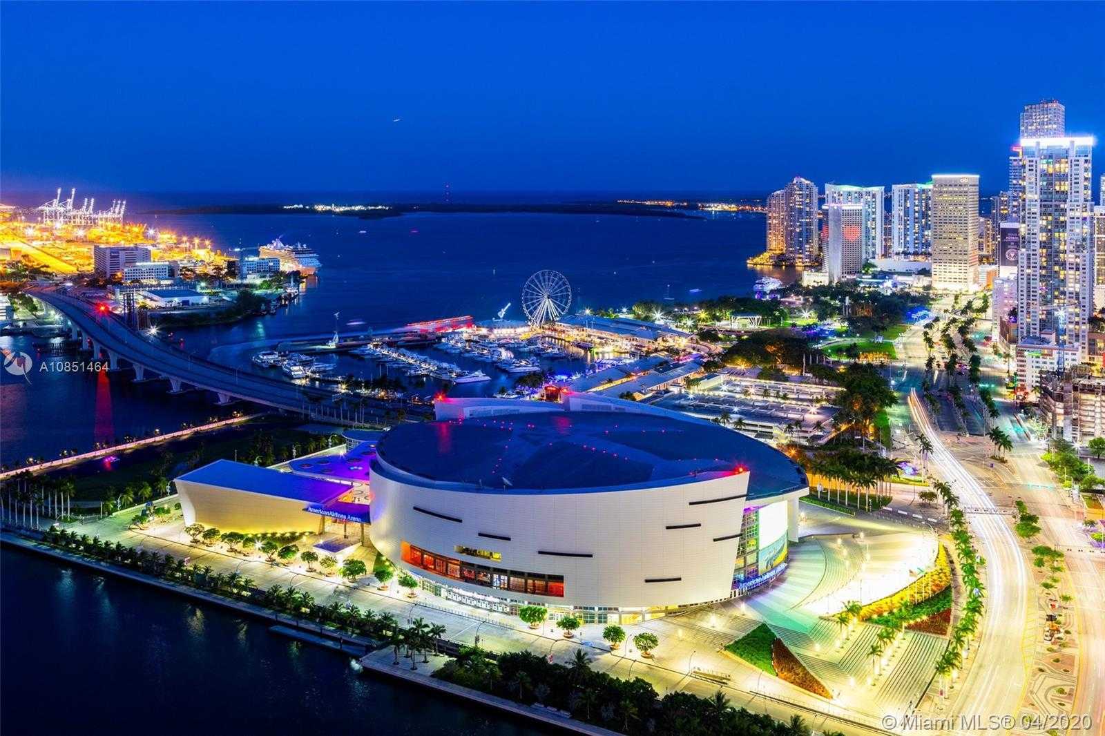 Small Image of 1000 BISCAYNE BLVD #4201, Miami Number 39