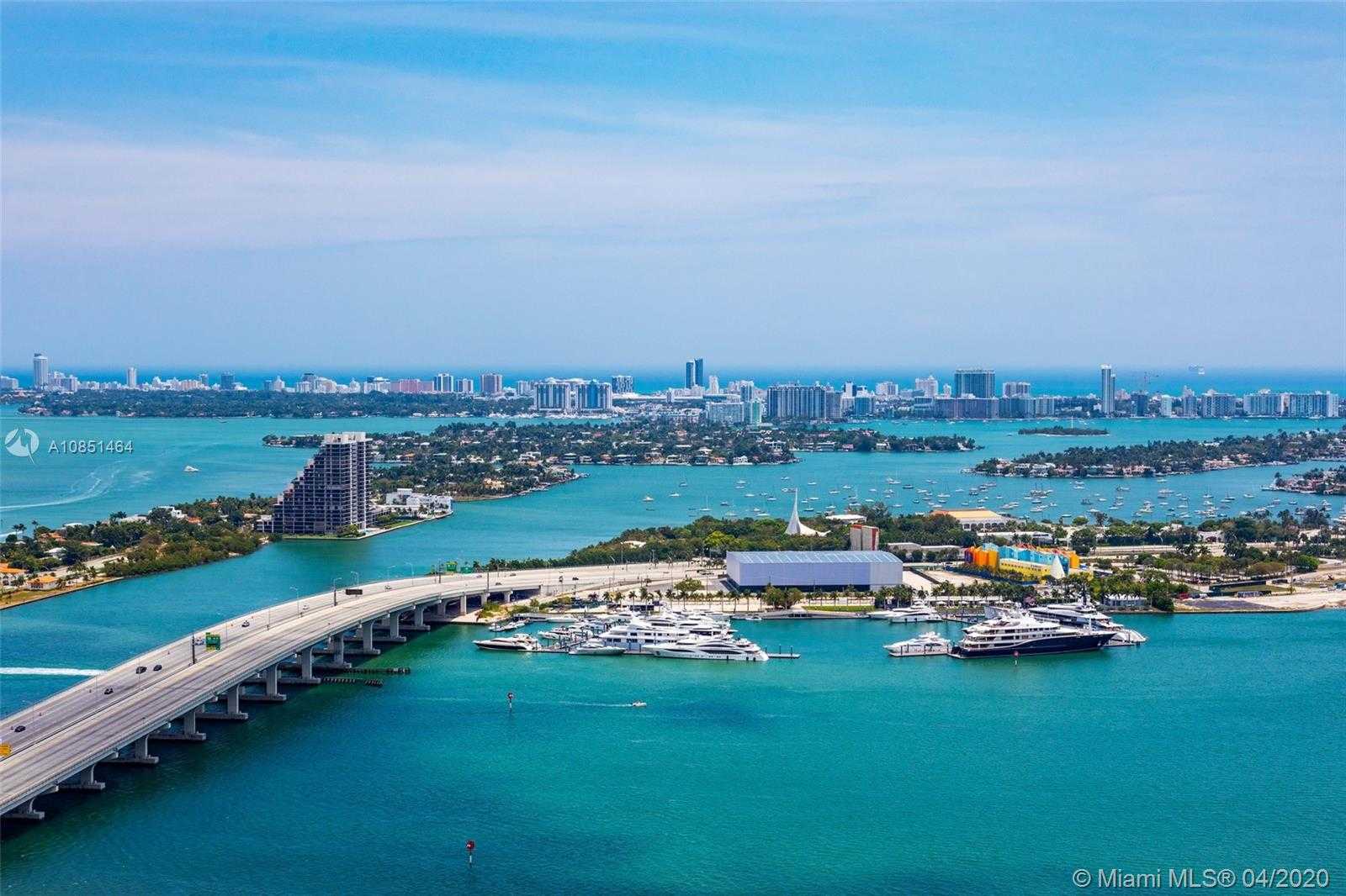 Small Image of 1000 BISCAYNE BLVD #4201, Miami Number 40