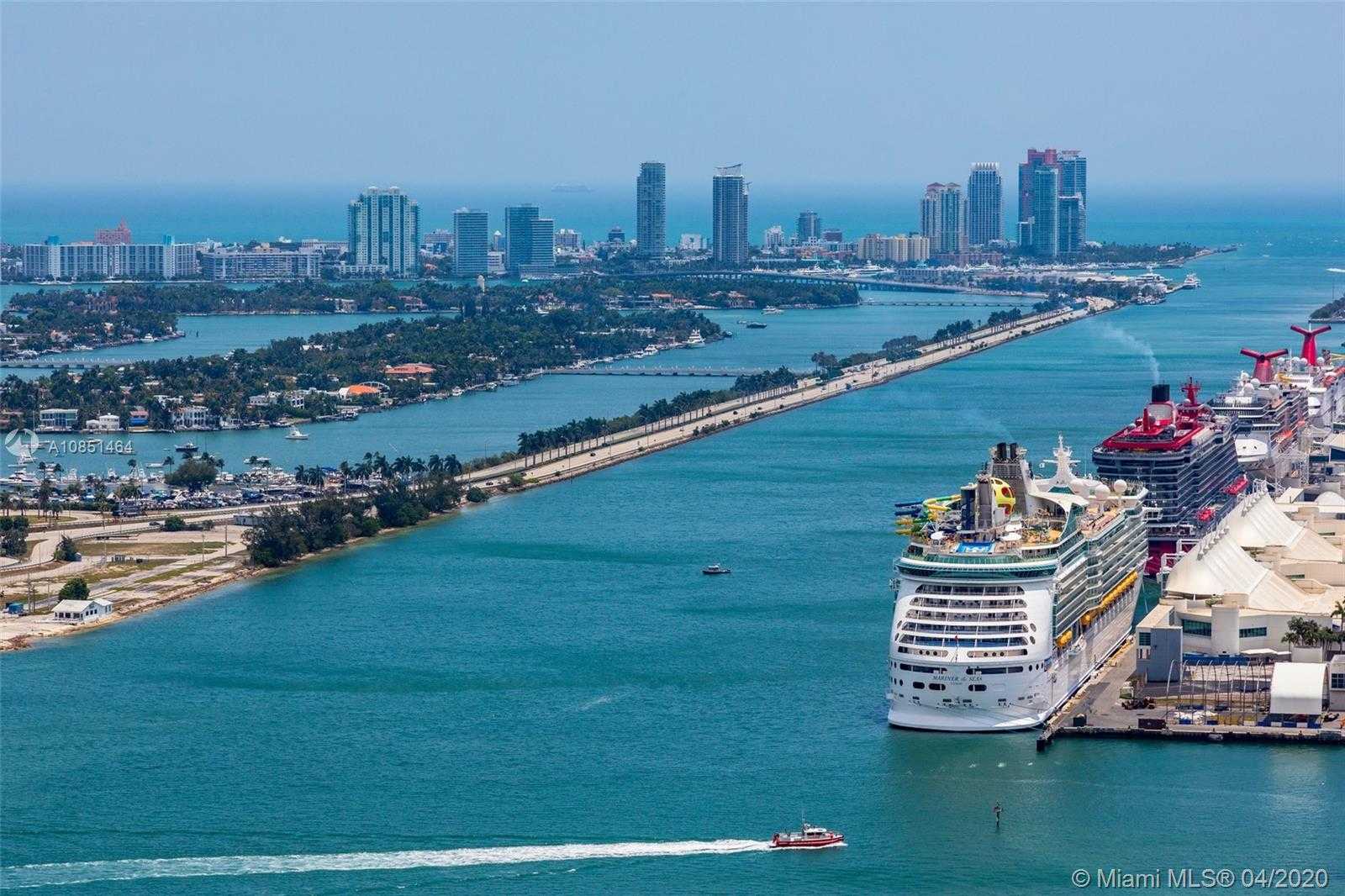 Small Image of 1000 BISCAYNE BLVD #4201, Miami Number 43