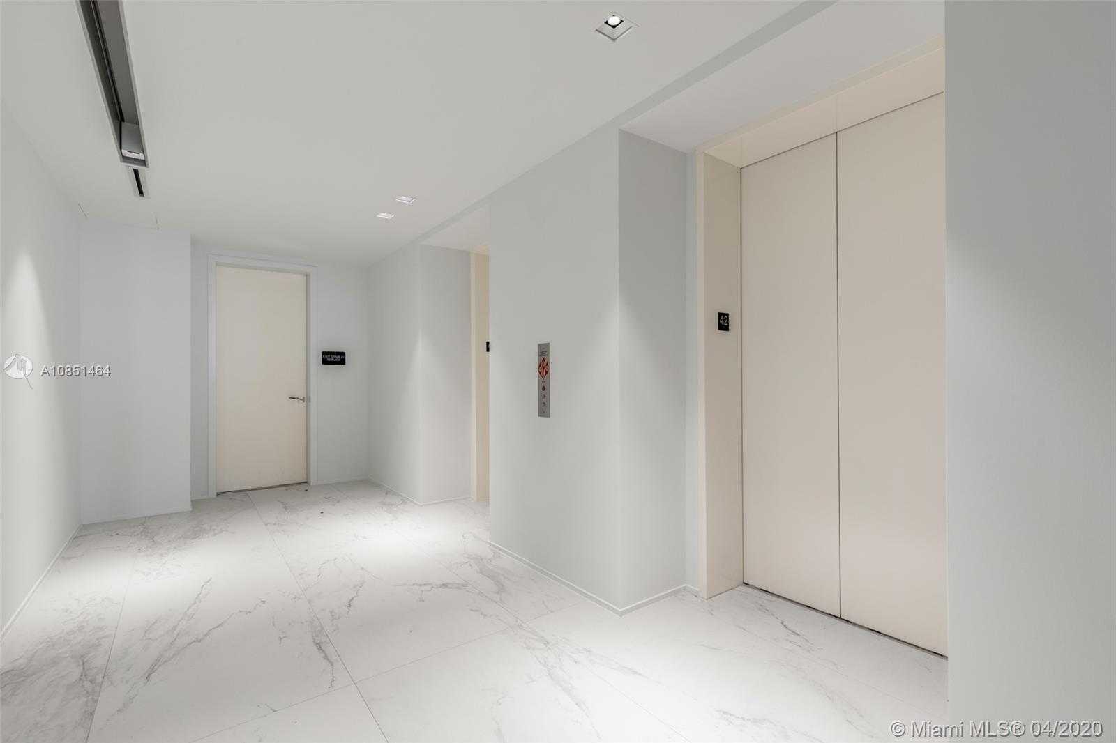 Small Image of 1000 BISCAYNE BLVD #4201, Miami Number 45