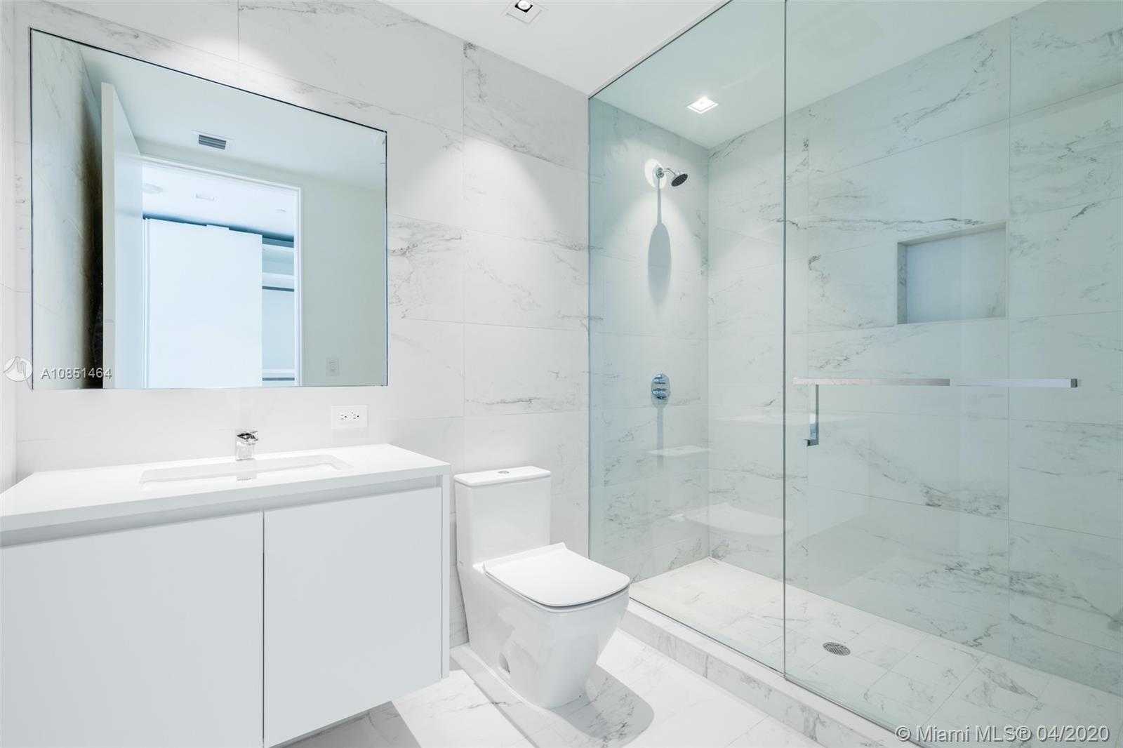 Small Image of 1000 BISCAYNE BLVD #4201, Miami Number 46