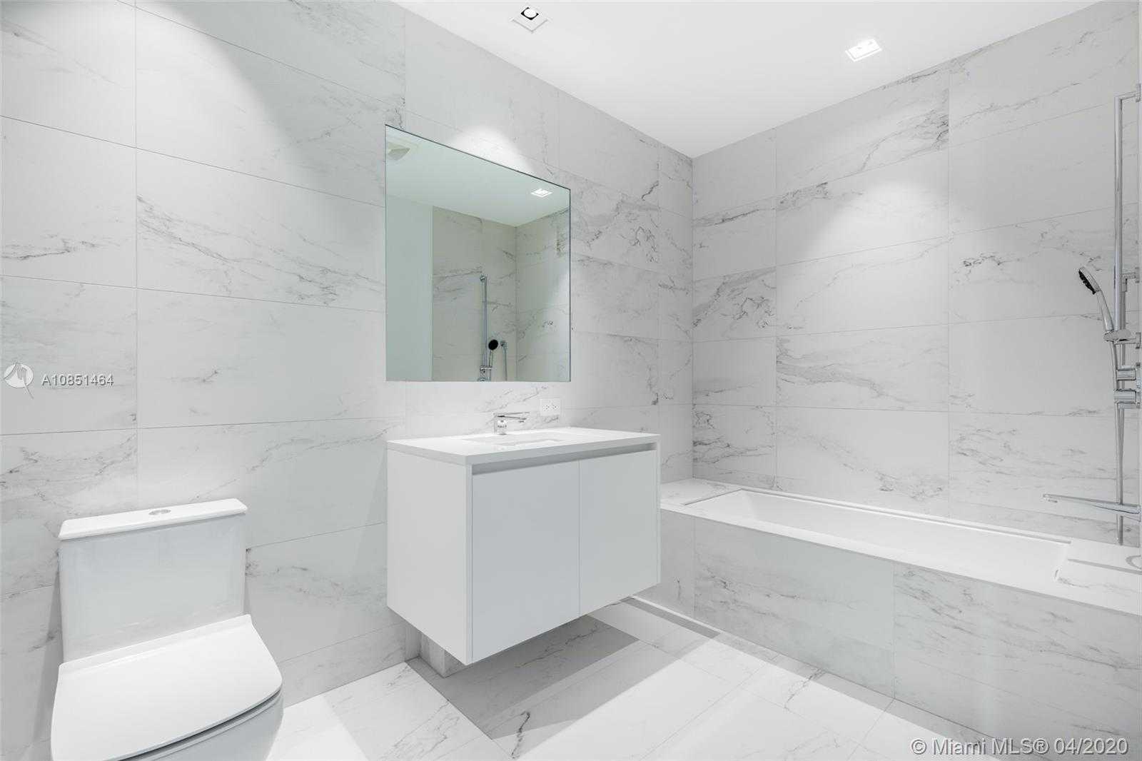 Small Image of 1000 BISCAYNE BLVD #4201, Miami Number 47