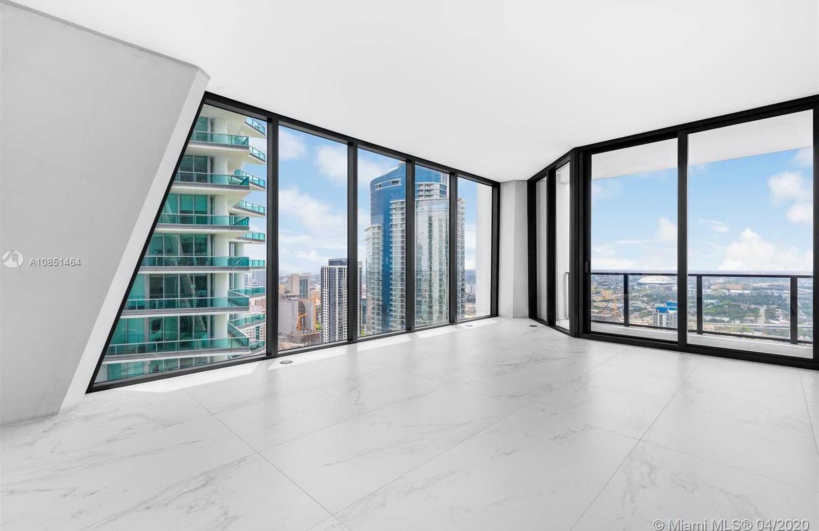 Small Image of 1000 BISCAYNE BLVD #4201, Miami Number 5