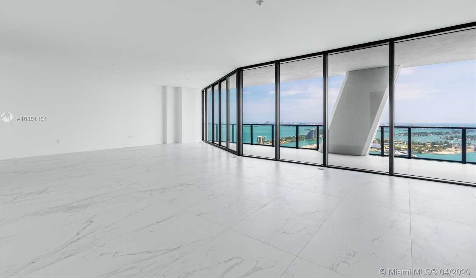 Small Image of 1000 BISCAYNE BLVD #4201, Miami Number 6
