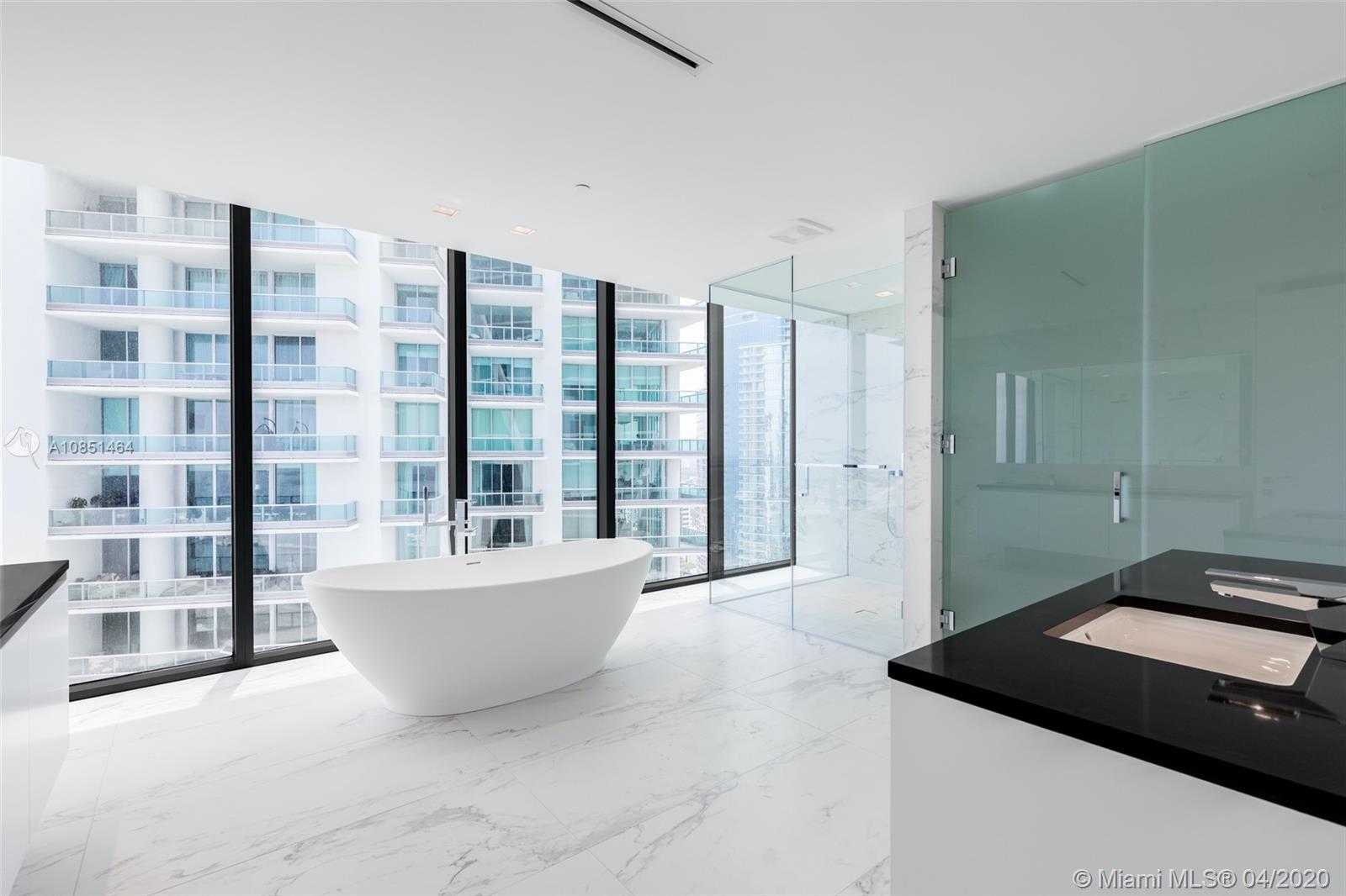 Small Image of 1000 BISCAYNE BLVD #4201, Miami Number 7