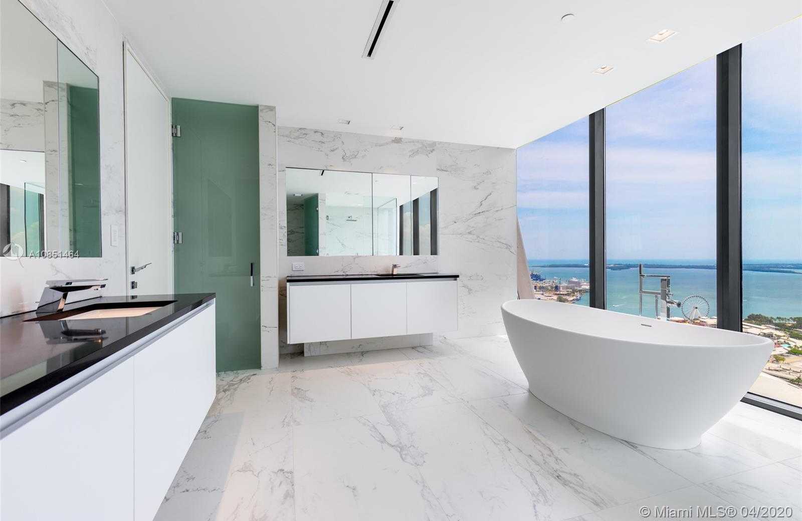 Small Image of 1000 BISCAYNE BLVD #4201, Miami Number 9