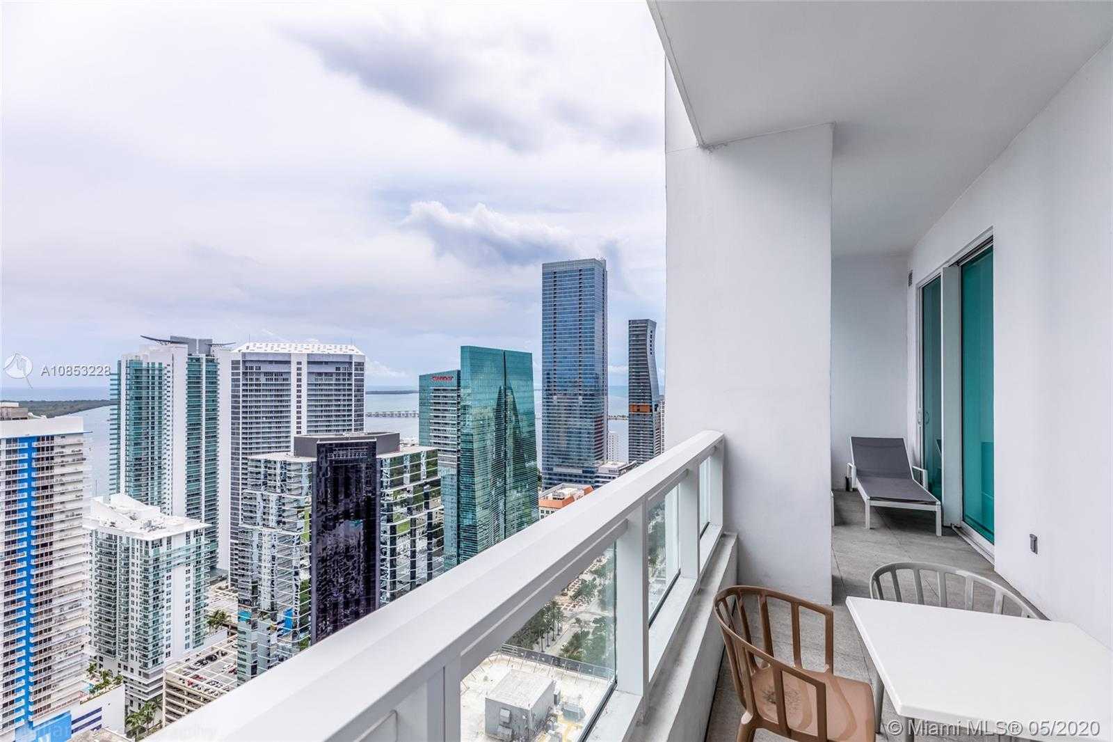 Small Image of 1080 BRICKELL AVE #4204, Miami Number 16