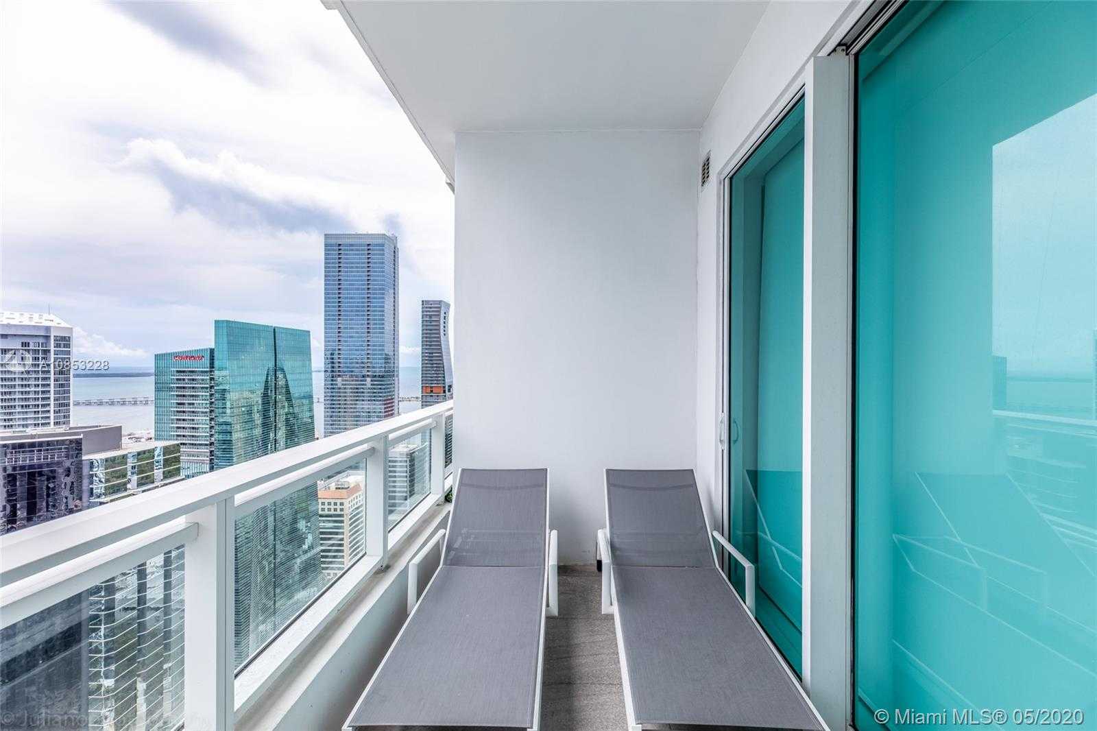 Small Image of 1080 BRICKELL AVE #4204, Miami Number 17