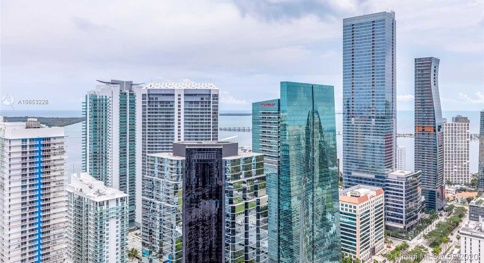Small Image of 1080 BRICKELL AVE #4204, Miami Number 18