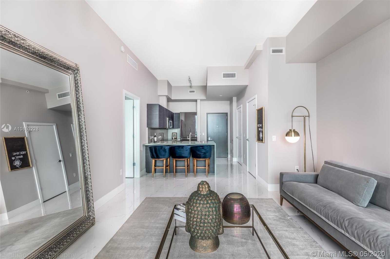 Small Image of 1080 BRICKELL AVE #4204, Miami Number 3