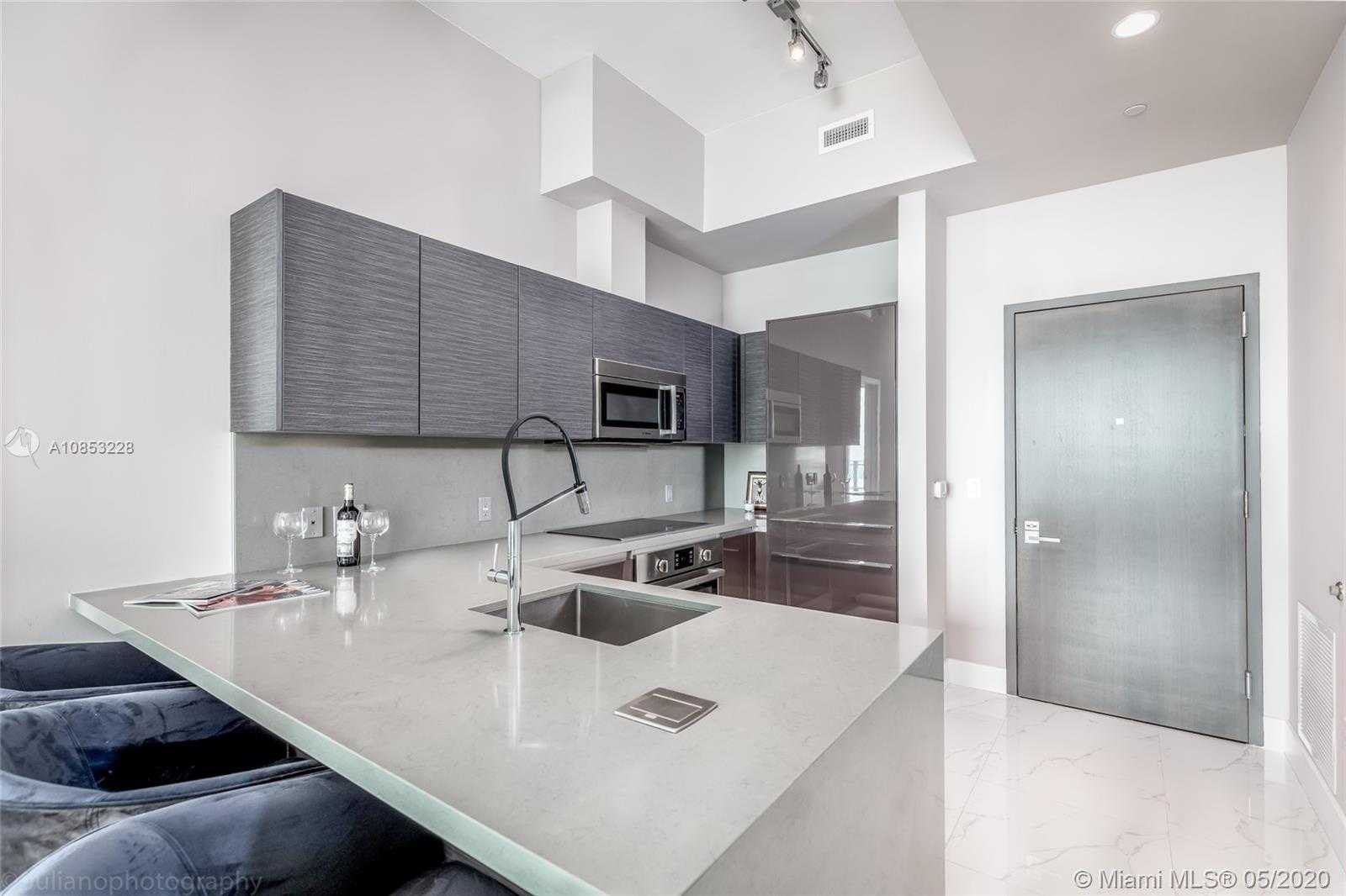 Small Image of 1080 BRICKELL AVE #4204, Miami Number 4