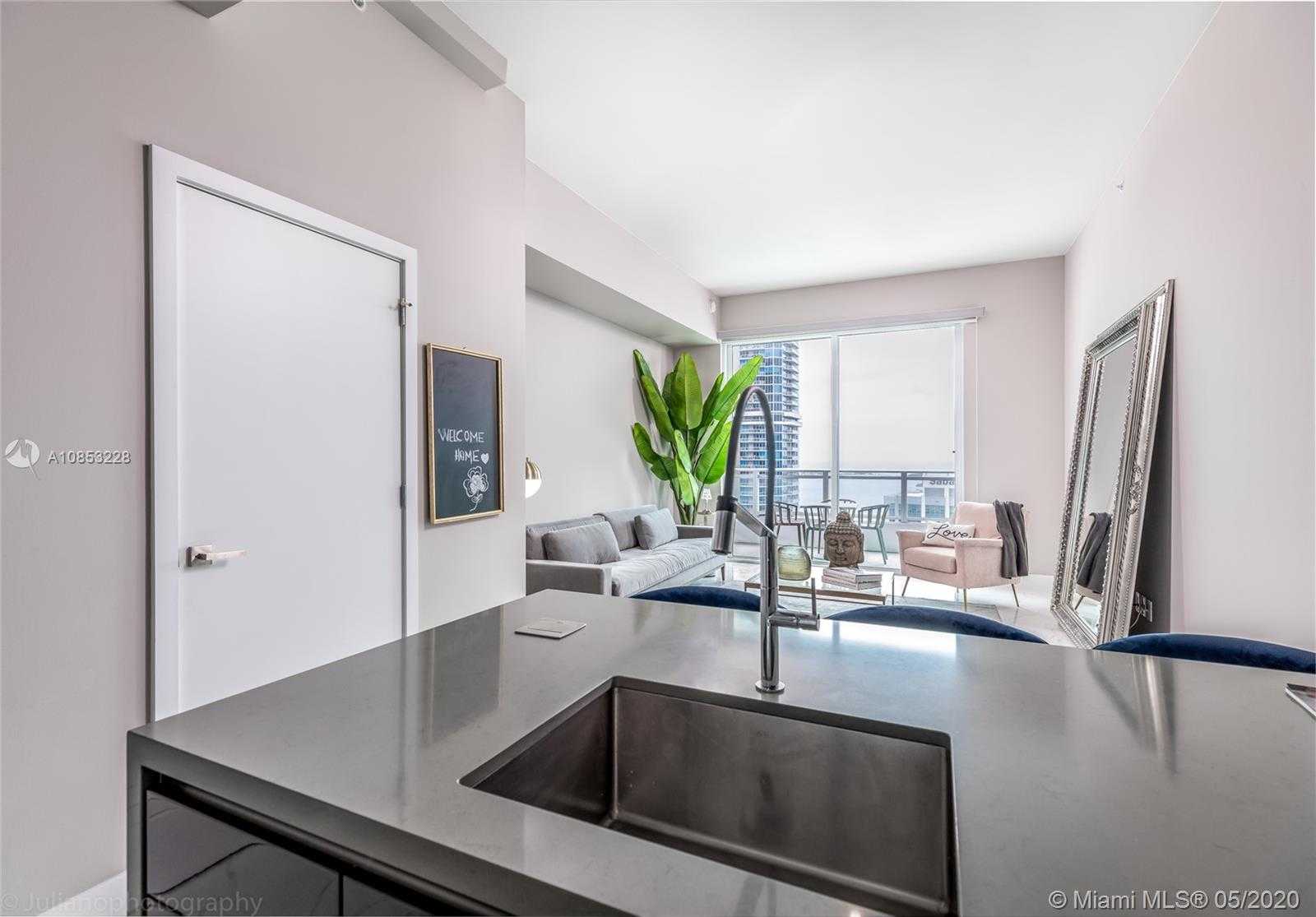 Small Image of 1080 BRICKELL AVE #4204, Miami Number 6