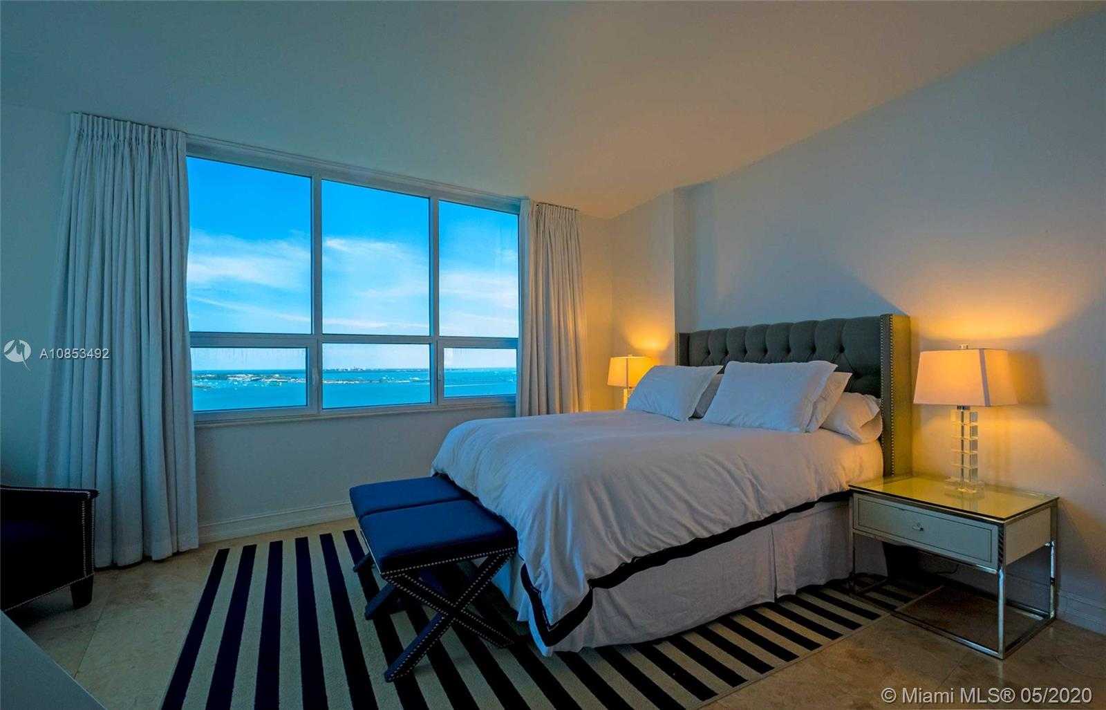 Small Image of 808 BRICKELL KEY DR #2706, Miami Number 12