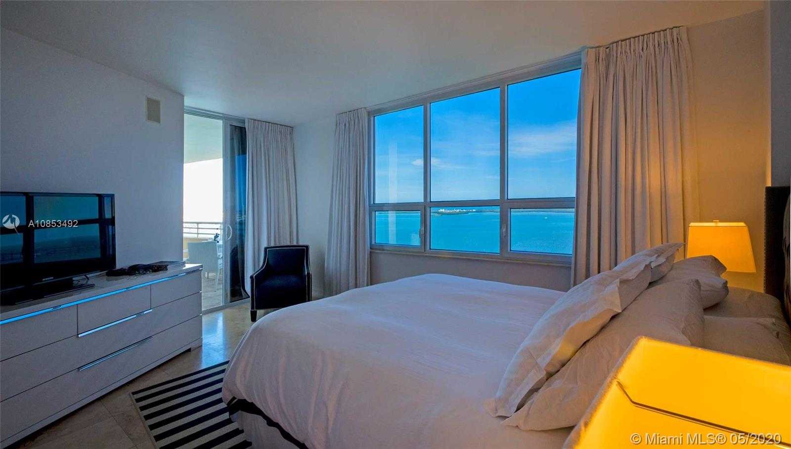Small Image of 808 BRICKELL KEY DR #2706, Miami Number 13