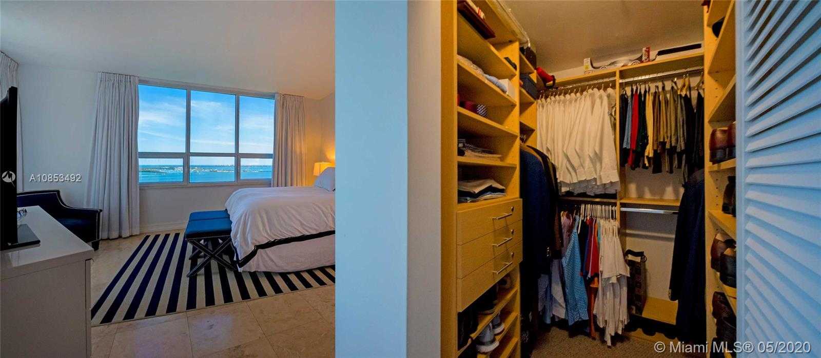 Small Image of 808 BRICKELL KEY DR #2706, Miami Number 15