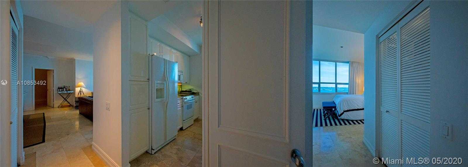Small Image of 808 BRICKELL KEY DR #2706, Miami Number 21