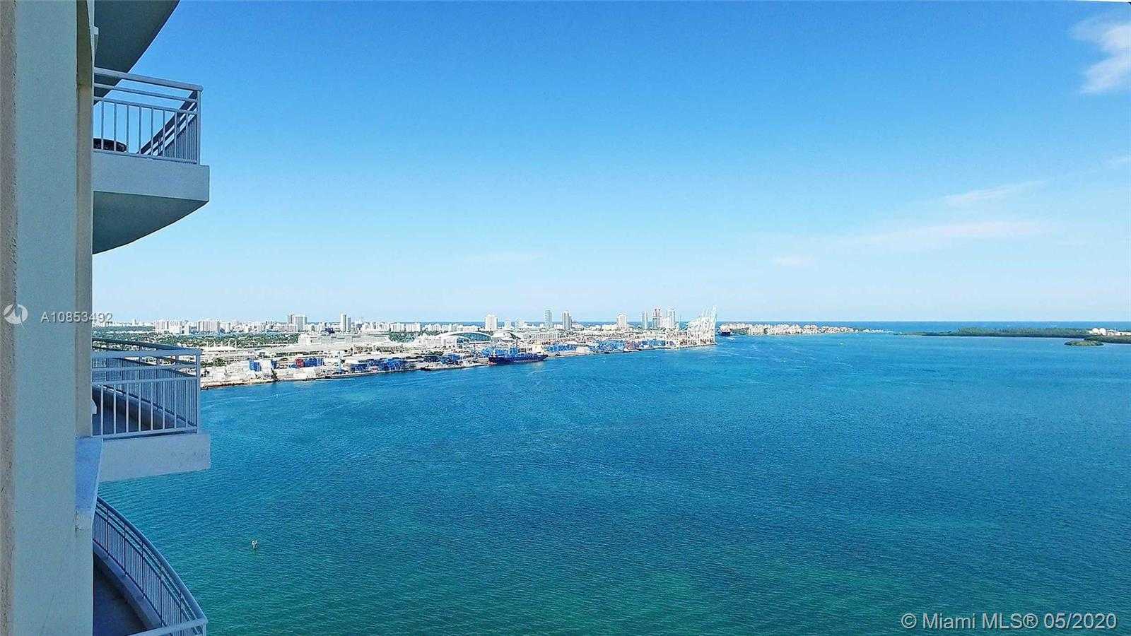 Small Image of 808 BRICKELL KEY DR #2706, Miami Number 29