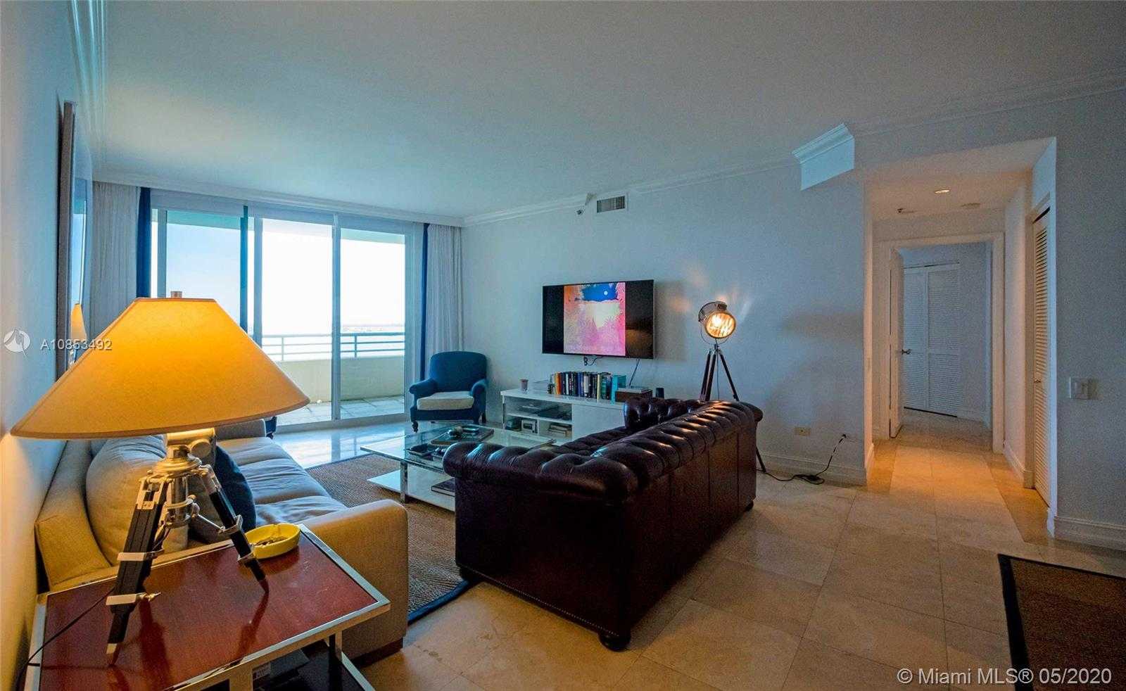 Small Image of 808 BRICKELL KEY DR #2706, Miami Number 3