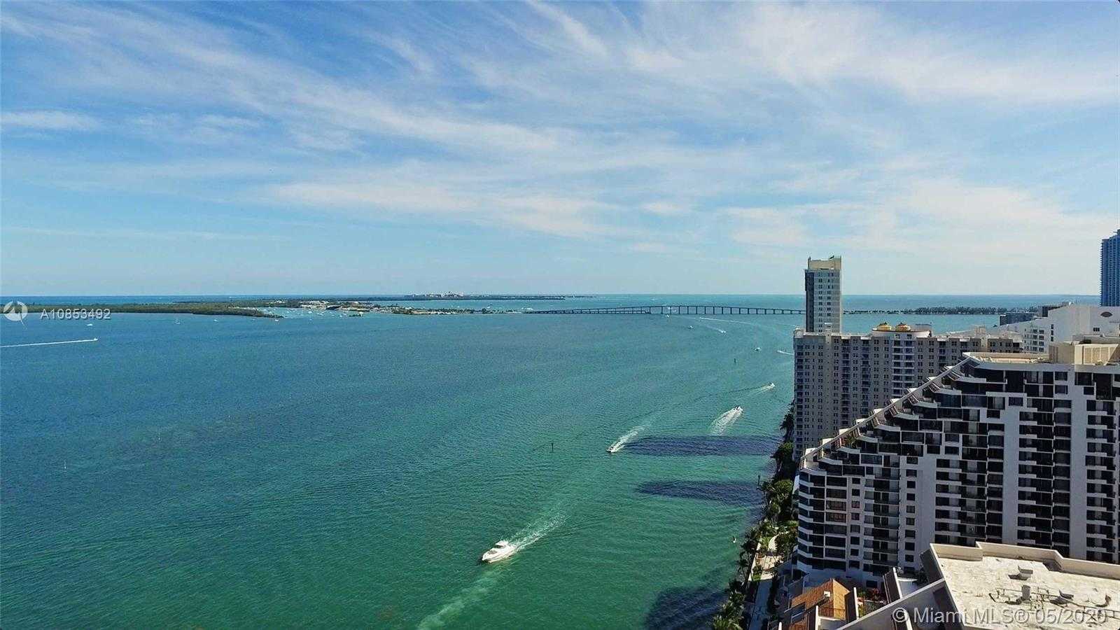 Small Image of 808 BRICKELL KEY DR #2706, Miami Number 31