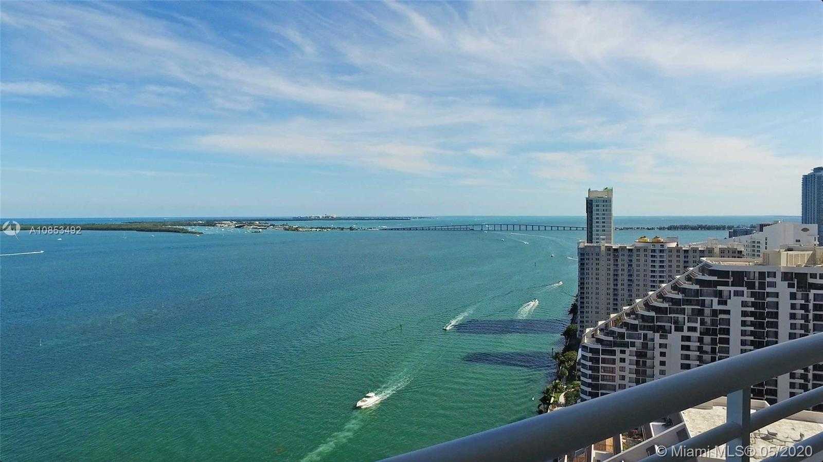 Small Image of 808 BRICKELL KEY DR #2706, Miami Number 32