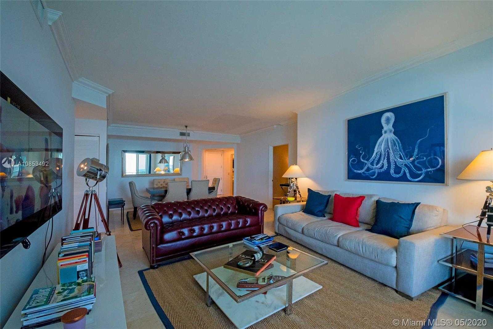 Small Image of 808 BRICKELL KEY DR #2706, Miami Number 6