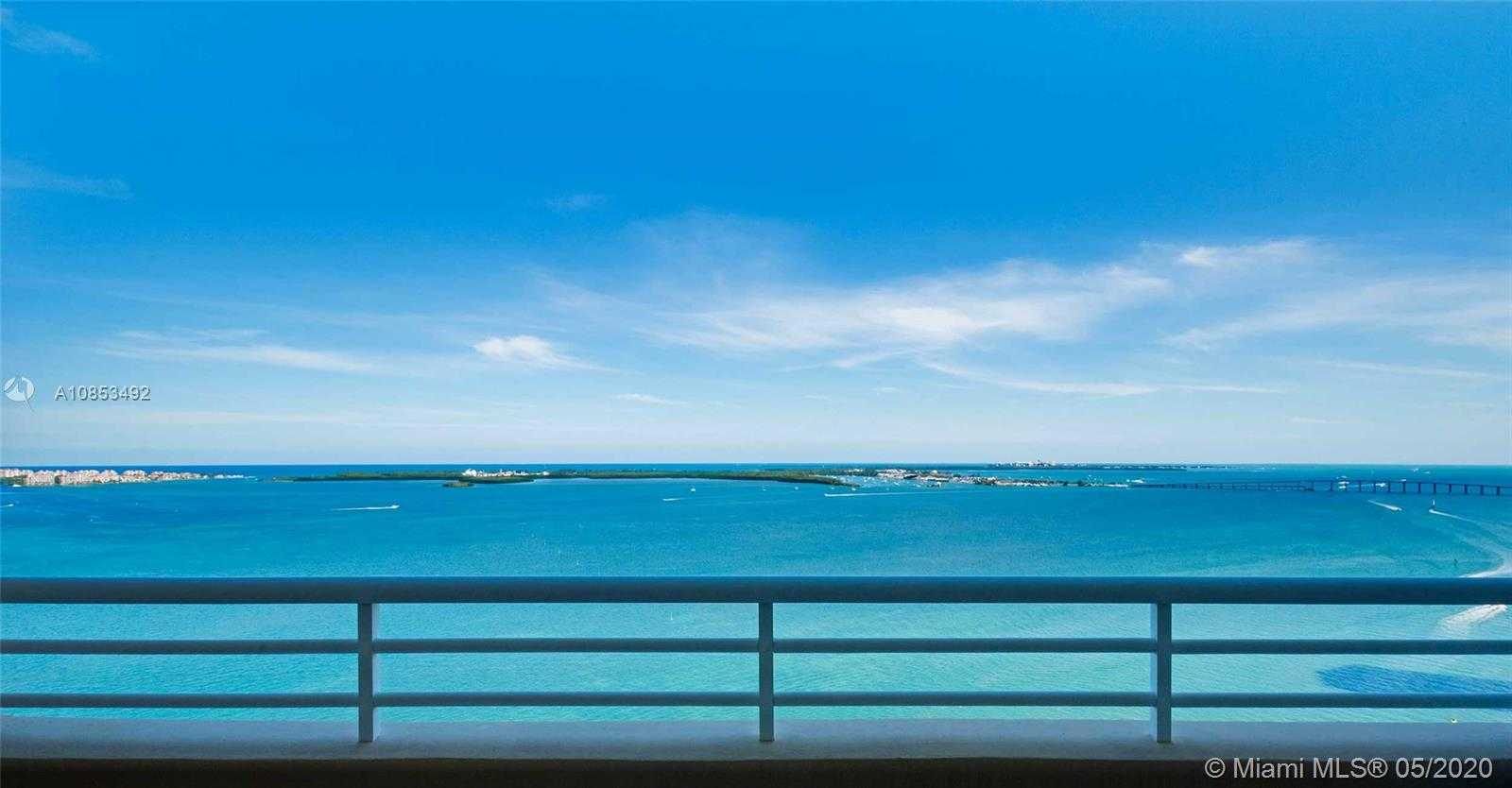 Small Image of 808 BRICKELL KEY DR #2706, Miami Number 7
