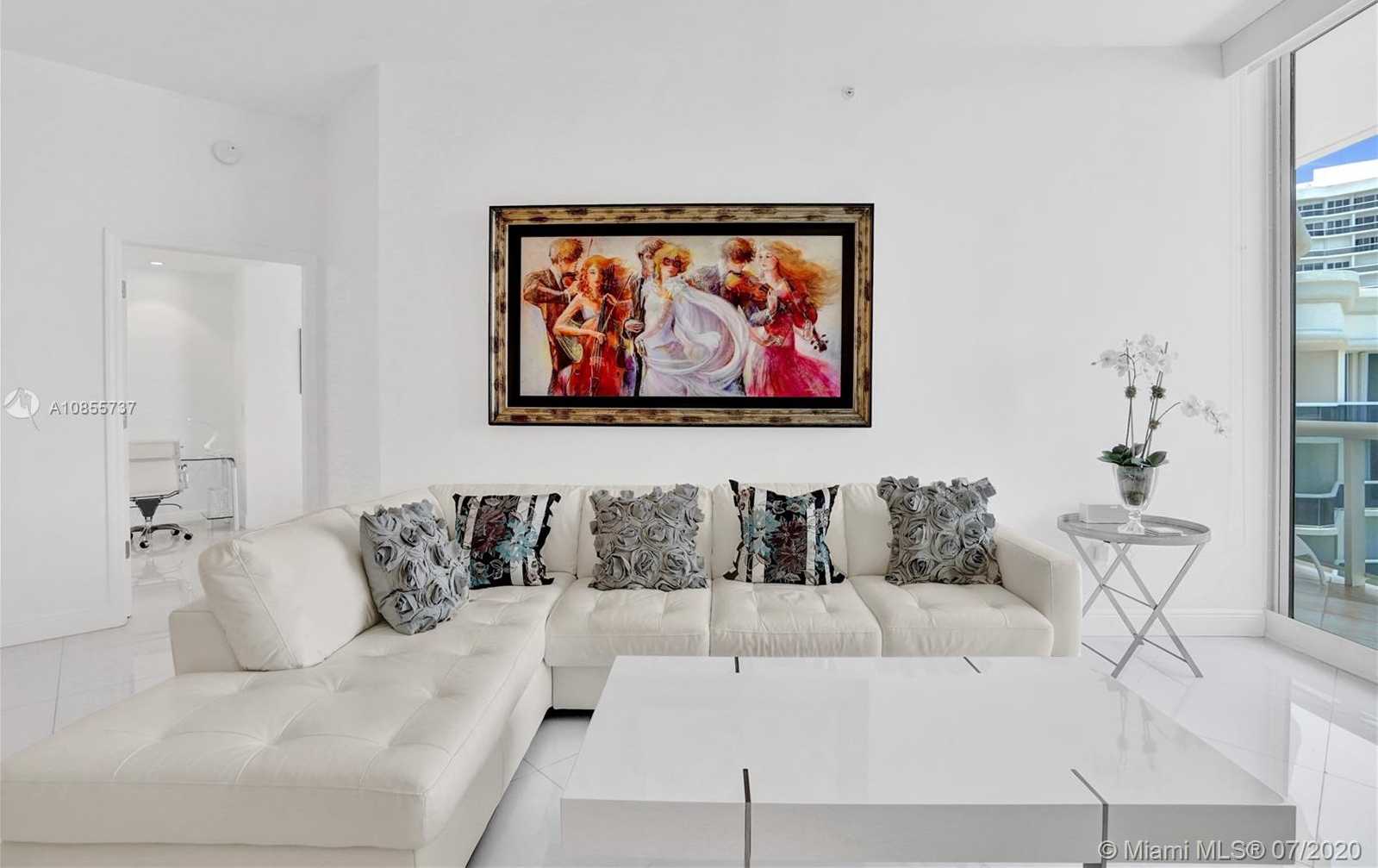 Small Image of 9559 COLLINS AVE #PH-D, Surfside Number 20