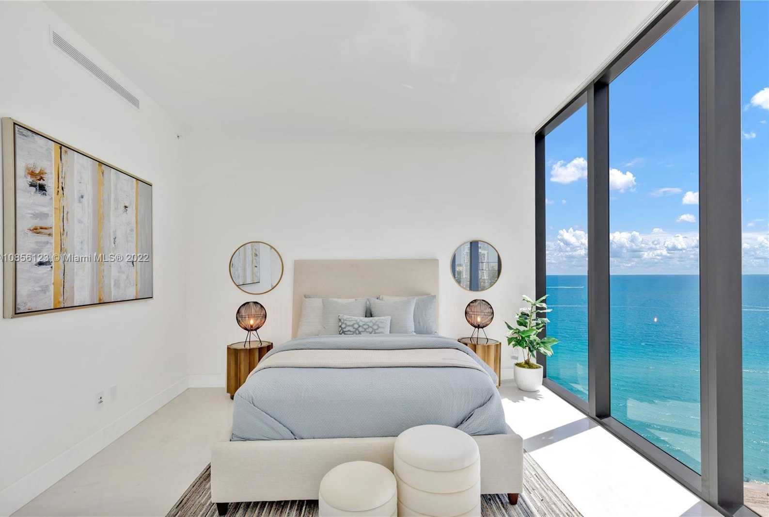 Small Image of 18555 COLLINS AVE #1701, Sunny Isles Beach Number 12