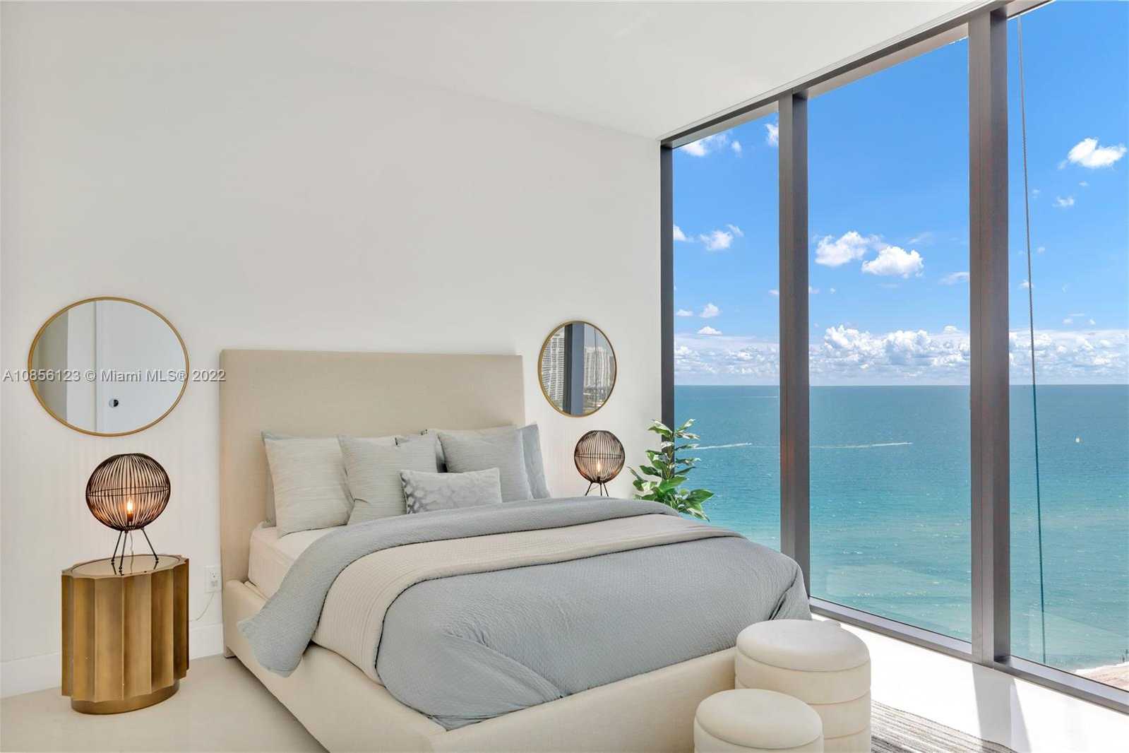 Small Image of 18555 COLLINS AVE #1701, Sunny Isles Beach Number 13