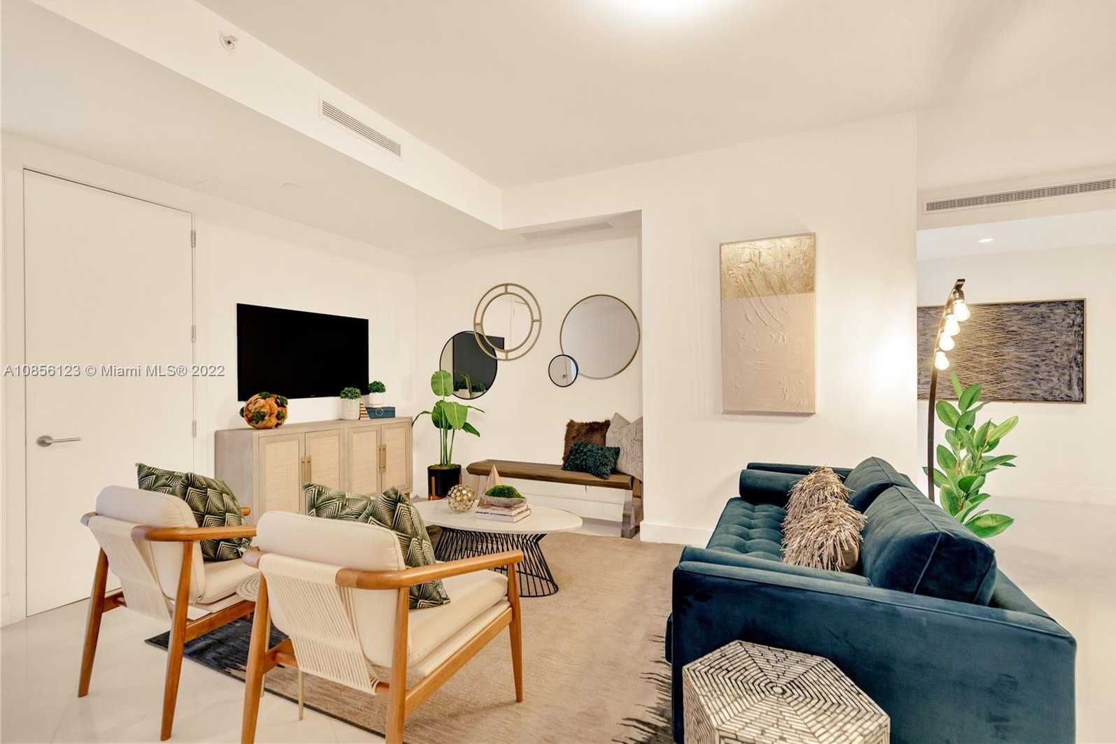 Small Image of 18555 COLLINS AVE #1701, Sunny Isles Beach Number 14