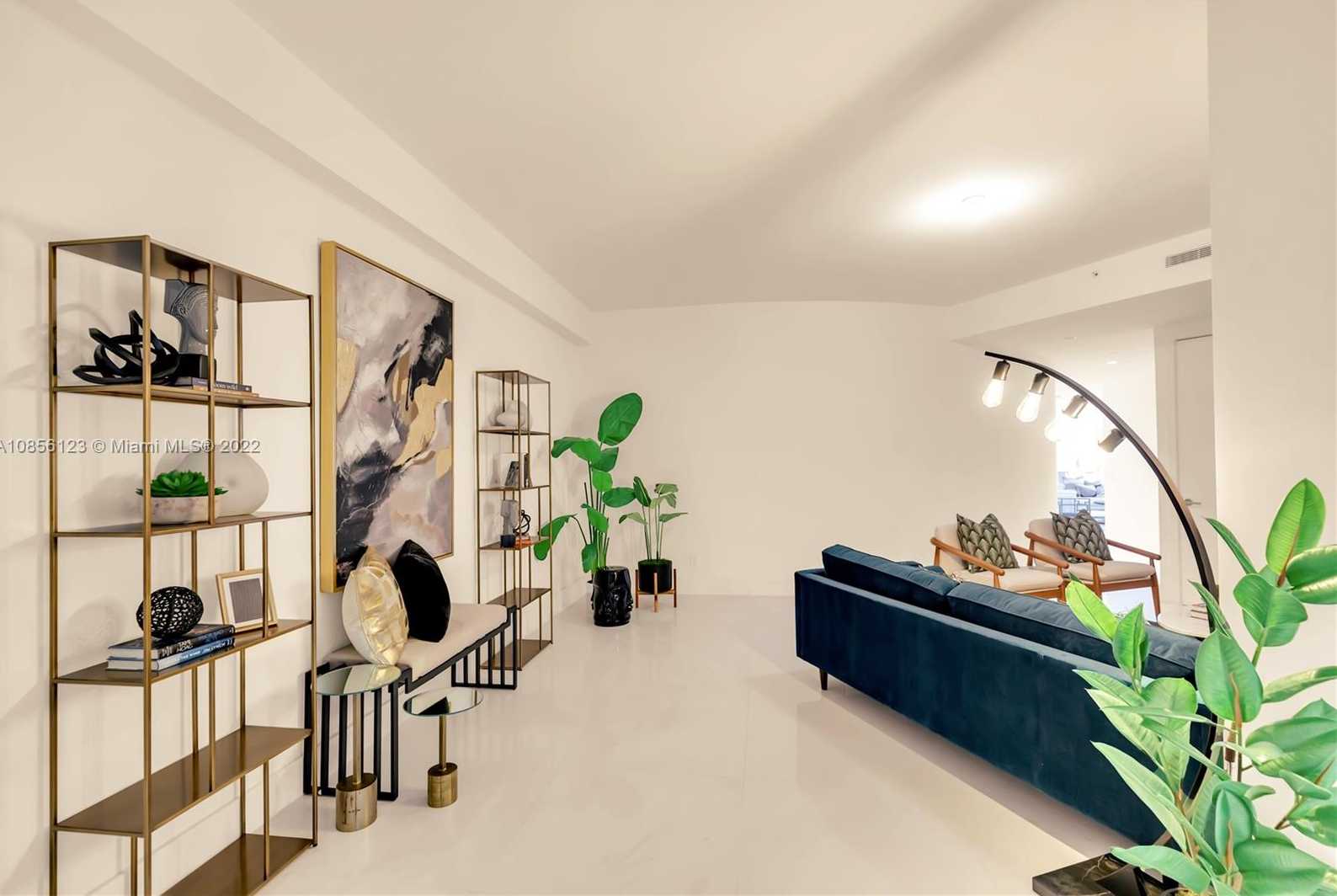 Small Image of 18555 COLLINS AVE #1701, Sunny Isles Beach Number 15