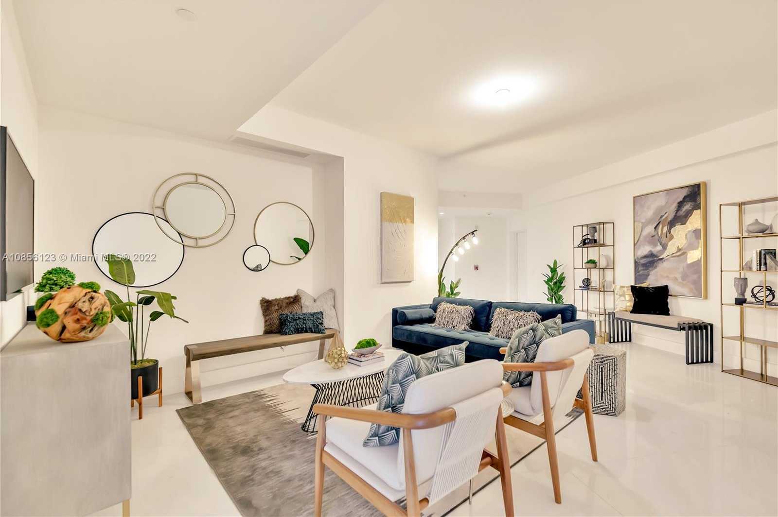 Small Image of 18555 COLLINS AVE #1701, Sunny Isles Beach Number 16