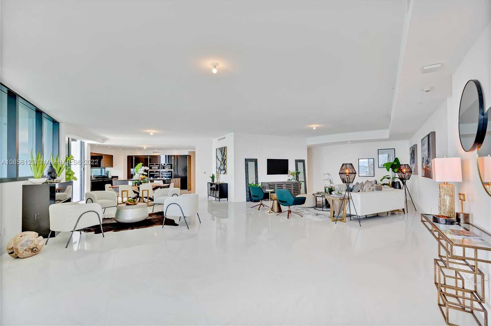 Small Image of 18555 COLLINS AVE #1701, Sunny Isles Beach Number 18