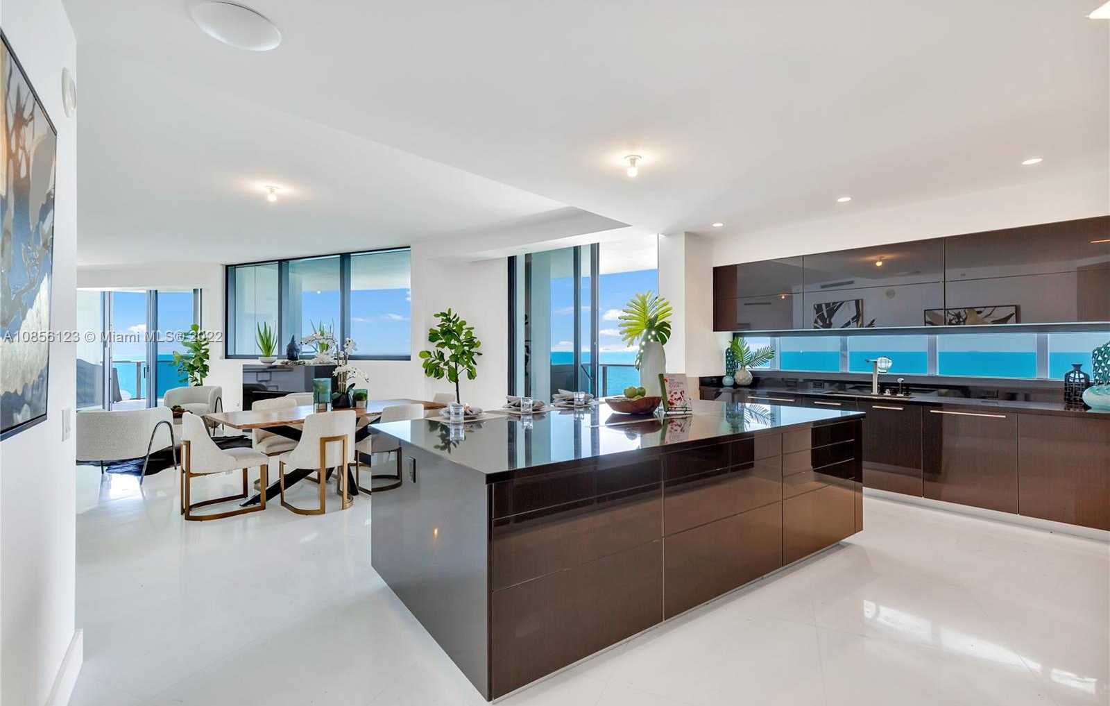 Small Image of 18555 COLLINS AVE #1701, Sunny Isles Beach Number 19